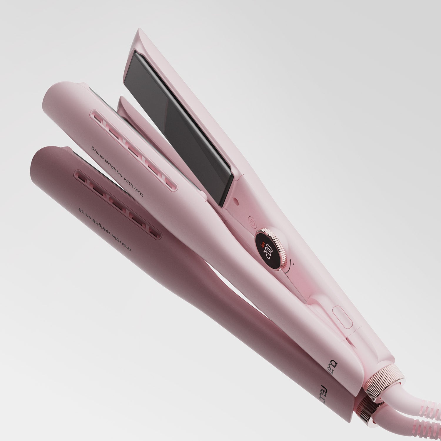 Lena flat iron best sale