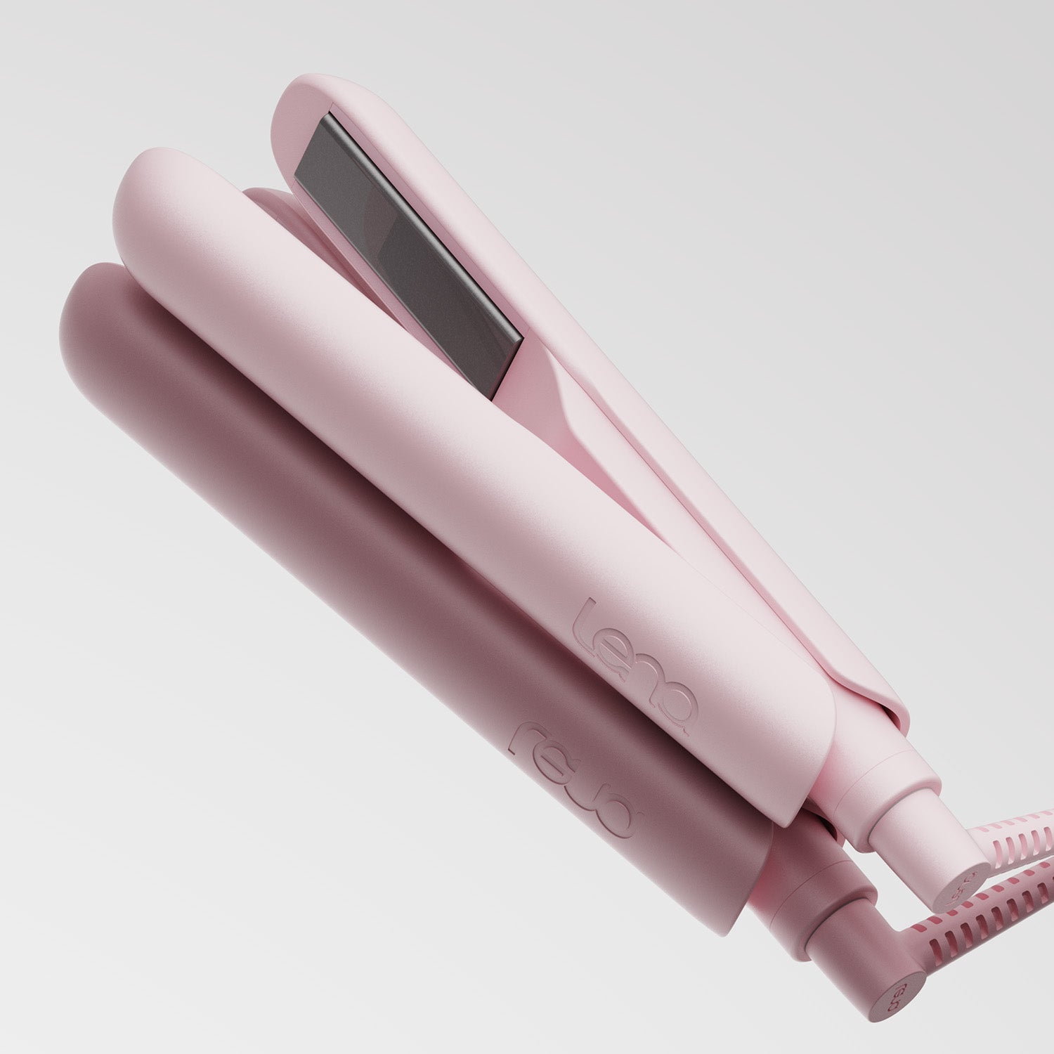 Lena flat iron best sale