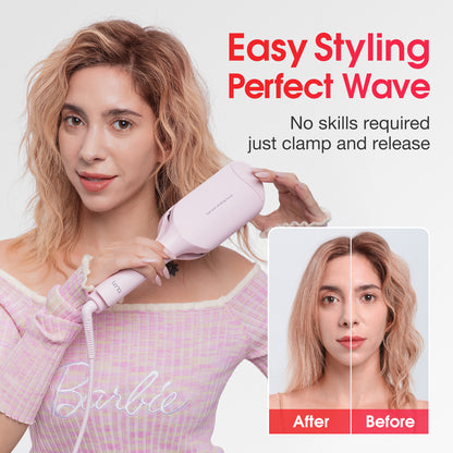 Lena S12 Waver Curling Wand