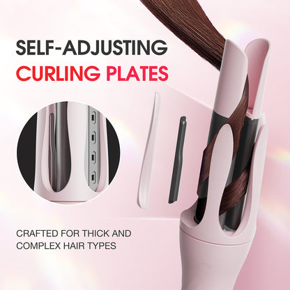 Lena Z4 Automatic Curler